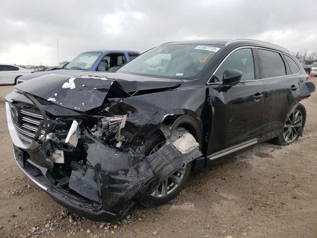 Mazda Cx-9 grand (2016)