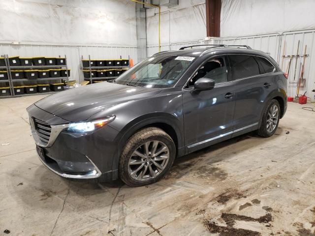 Mazda Cx-9 grand (2018)