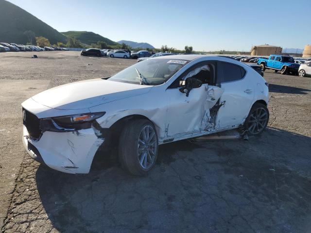 Mazda 3 preferre (2019)