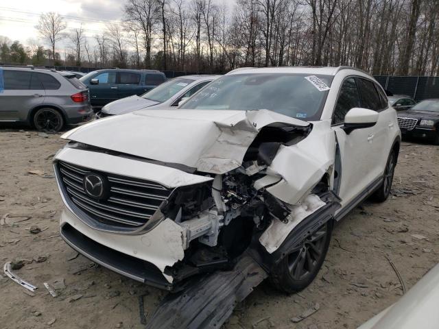 Mazda Cx-9 signa (2020)