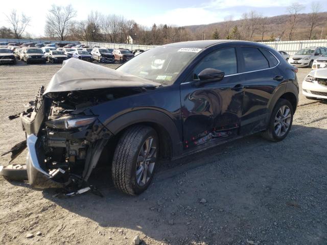 Mazda Cx-30 (2021)