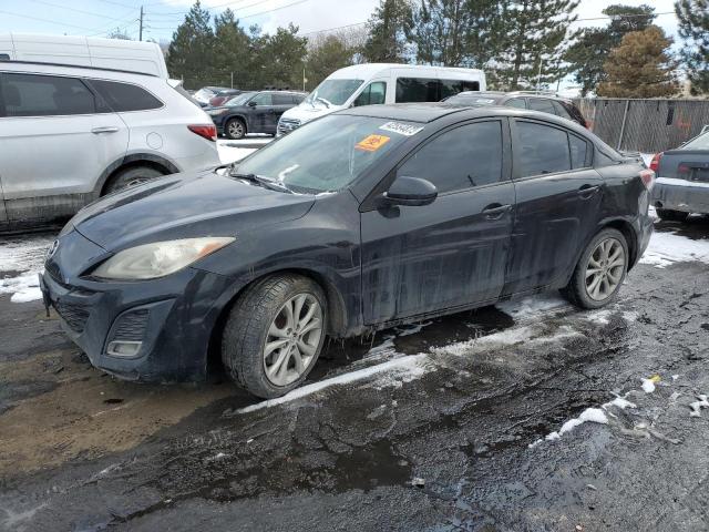 Mazda 3 s (2010)