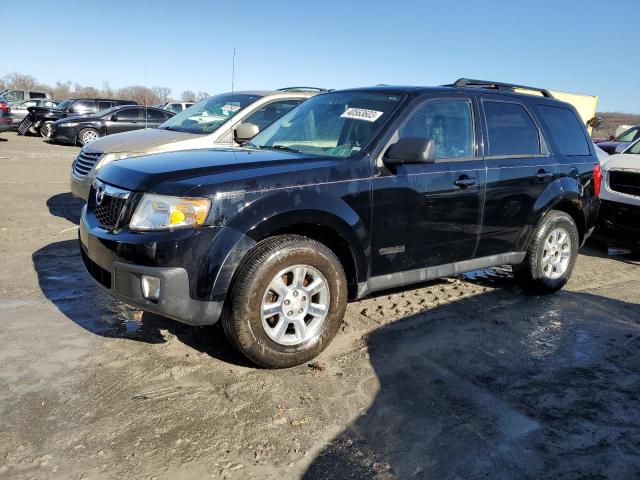 Mazda Tribute s (2010)