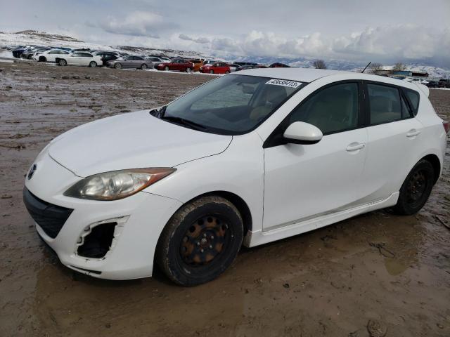 Mazda Mazda3 (2011)