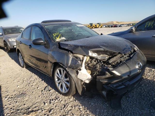 Mazda 3 s (2011)