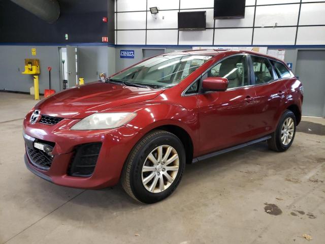 Mazda Cx-7 (2011)