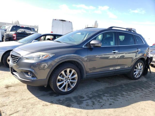 Mazda Cx-9 grand (2014)