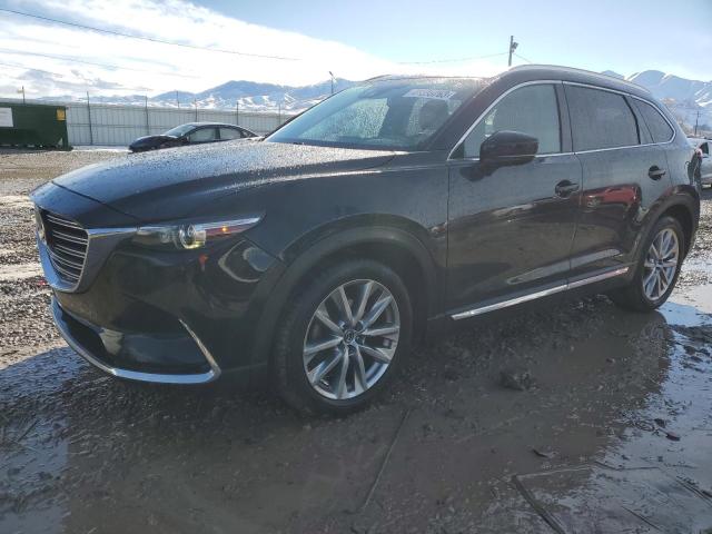Mazda Cx-9 signa (2016)