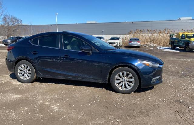Mazda 3 grand to (2017)