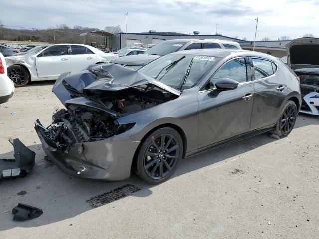 Mazda 3 premium (2020)