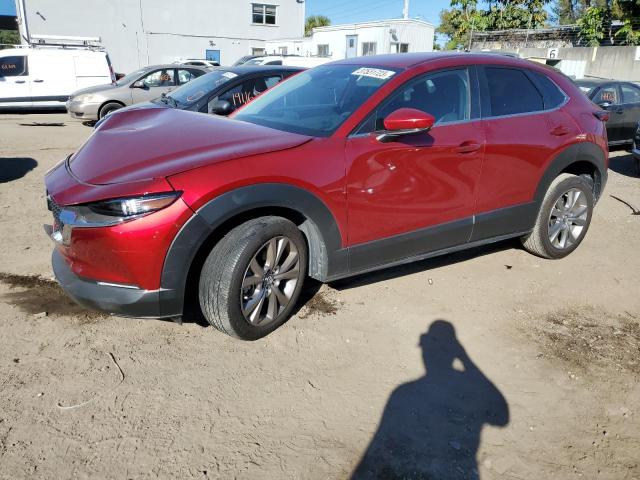 Mazda Cx-30 (2021)