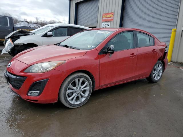 Mazda 3 s (2010)