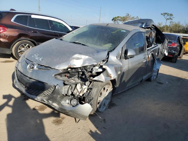 Mazda Mazda2 (2011)