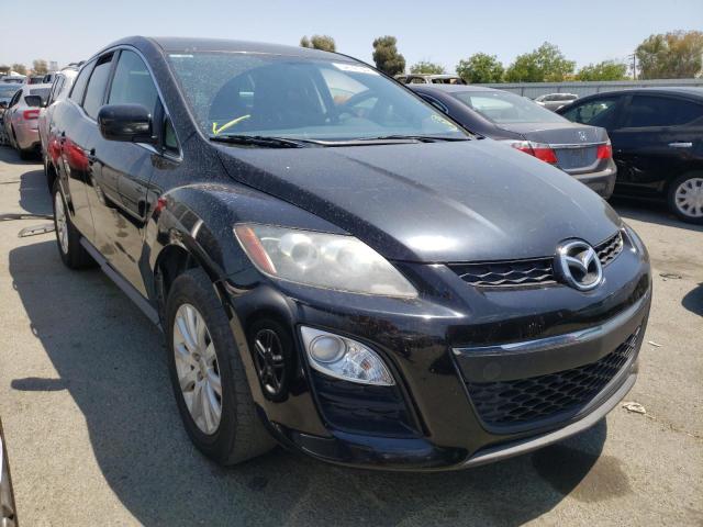 Mazda Cx-7 (2012)