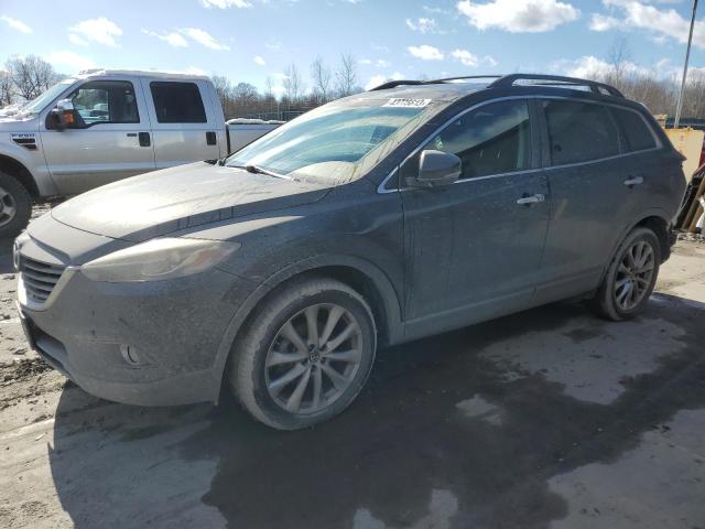 Mazda Cx-9 grand (2015)