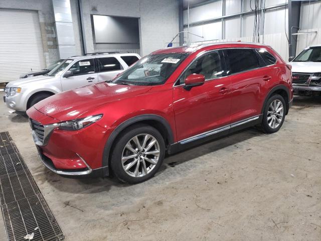 Mazda Cx-9 grand (2016)