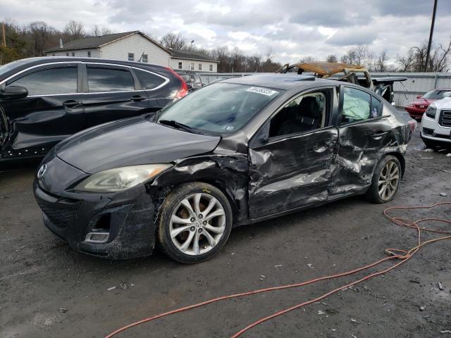 Mazda 3 s (2010)
