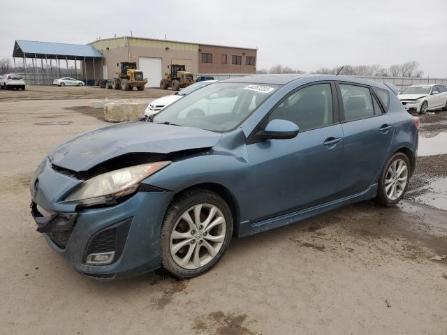 Mazda 3 s (2011)
