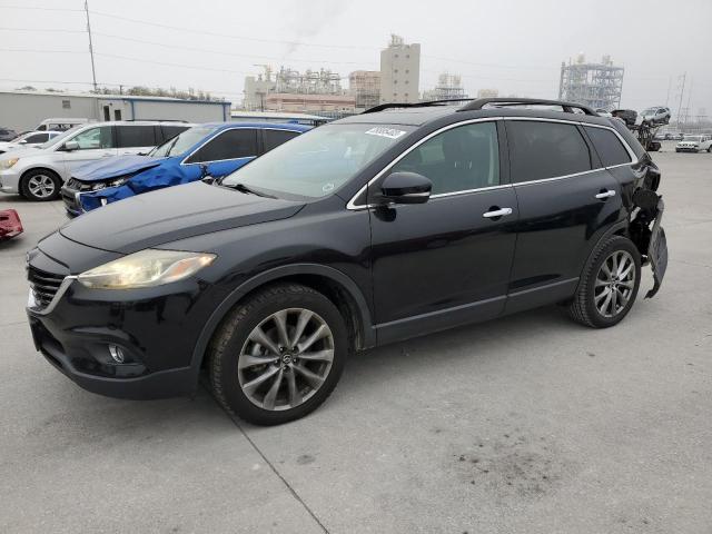 Mazda Cx-9 grand (2015)
