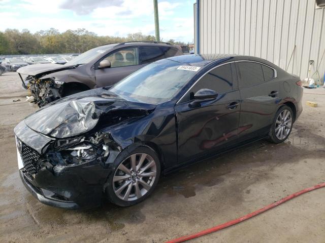 Mazda 3 preferre (2019)