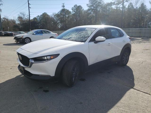 Mazda Cx-30 (2020)