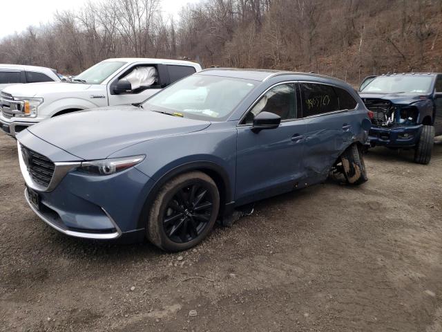 Mazda Cx-9 grand (2021)