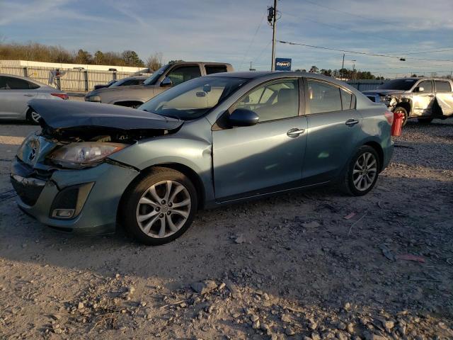 Mazda 3 s (2011)