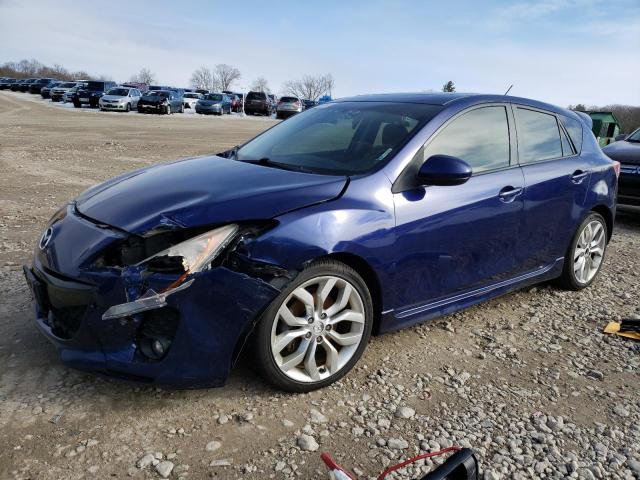 Mazda 3 s (2012)