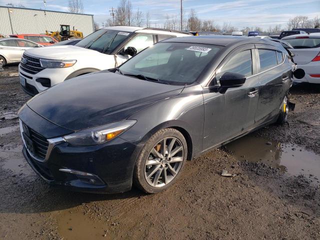Mazda 3 grand to (2018)