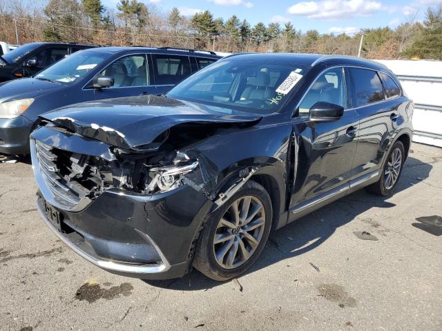 Mazda Cx-9 grand (2018)