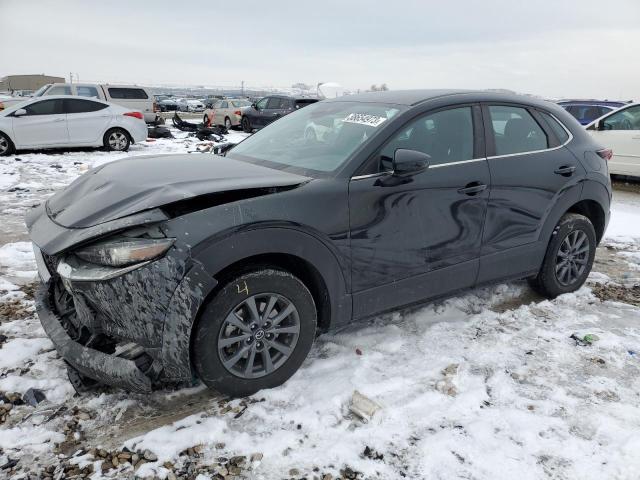 Mazda Cx-30 (2020)