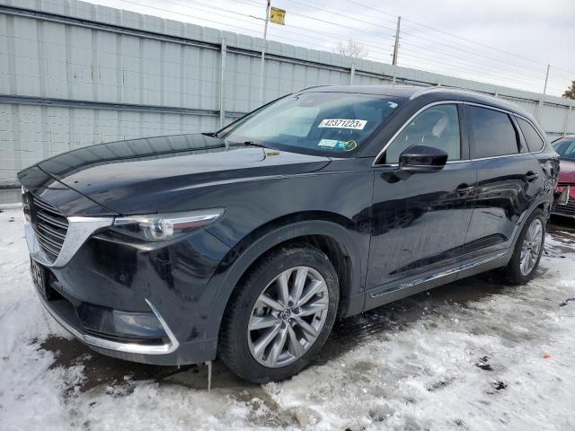 Mazda Cx-9 grand (2020)