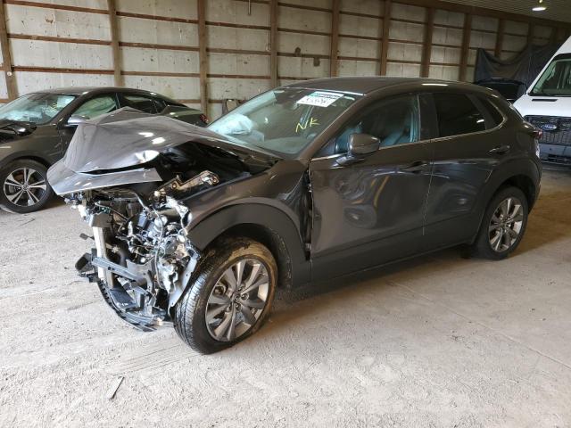 Mazda Cx-30 sele (2021)