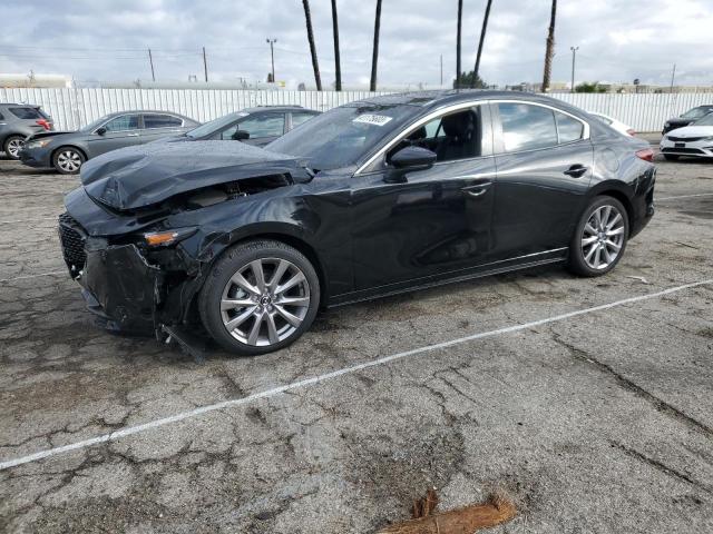 Mazda 3 preferre (2022)