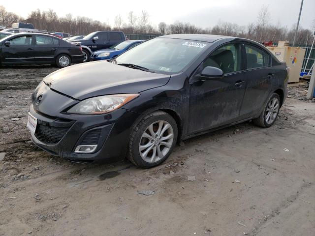 Mazda 3 s (2010)
