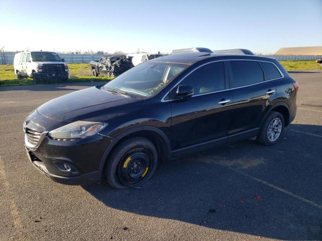 Mazda Cx-9 grand (2014)