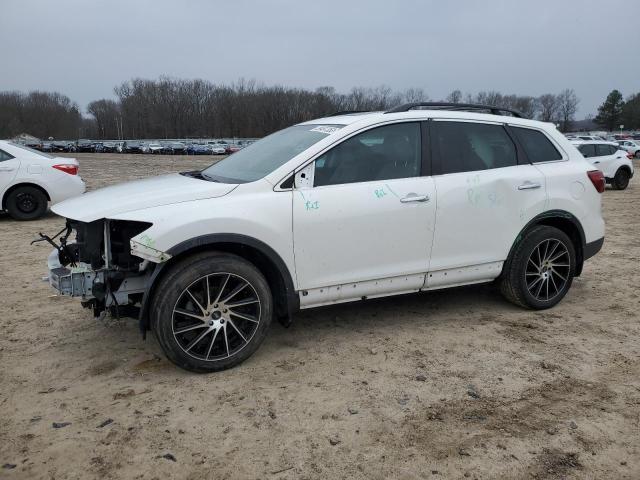 Mazda Cx-9 grand (2015)