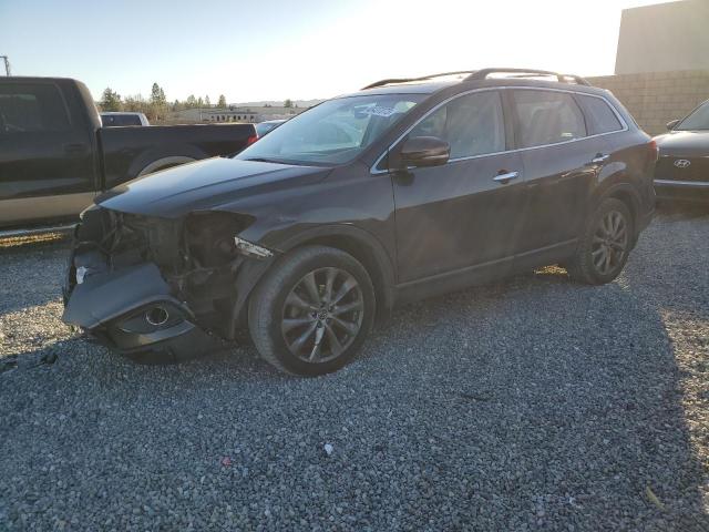 Mazda Cx-9 grand (2015)