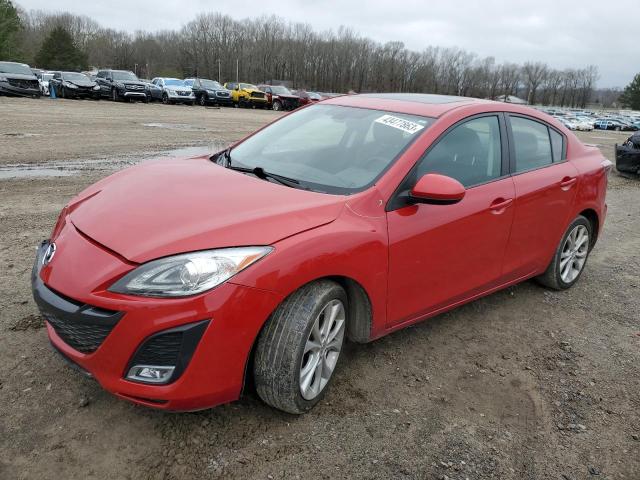 Mazda 3 s (2010)