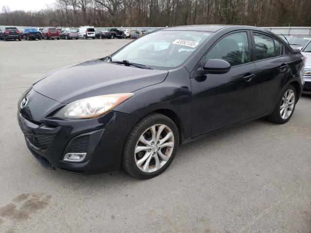 Mazda 3 s (2010)