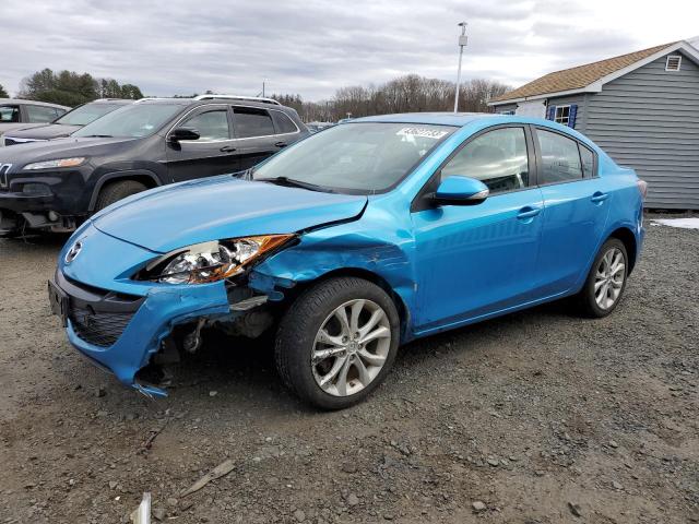 Mazda 3 s (2010)