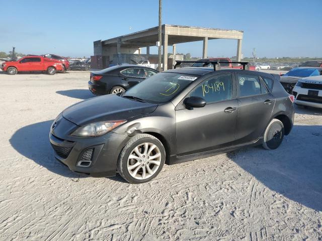 Mazda 3 s (2011)