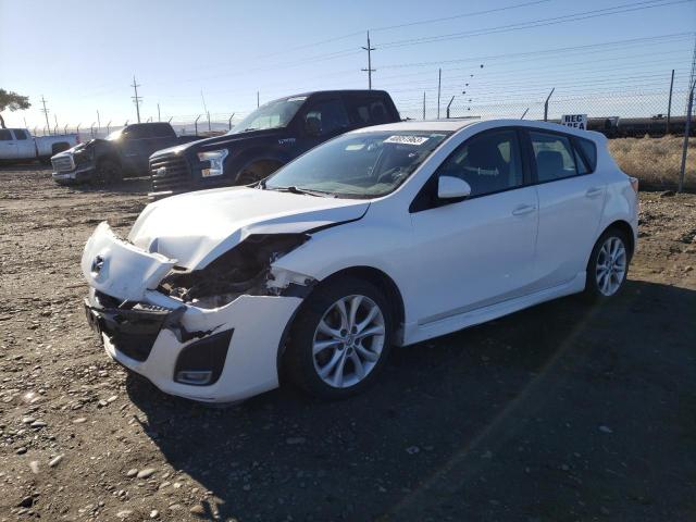 Mazda 3 s (2011)
