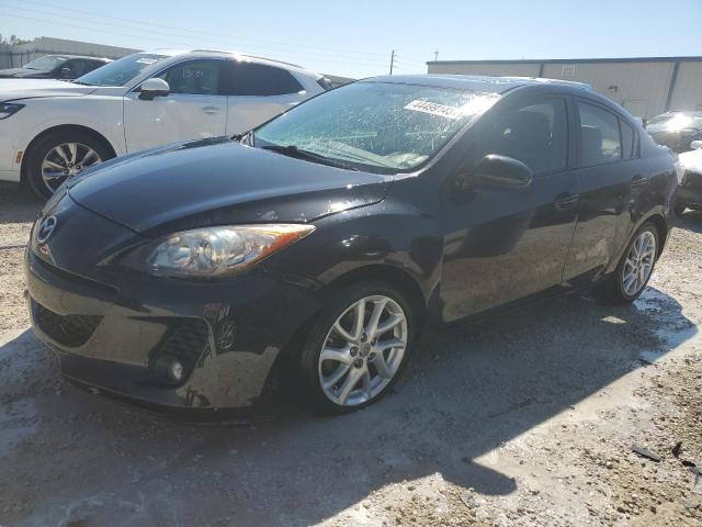 Mazda 3 s (2012)