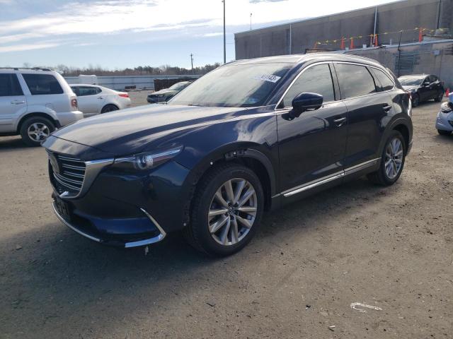 Mazda Cx-9 grand (2016)