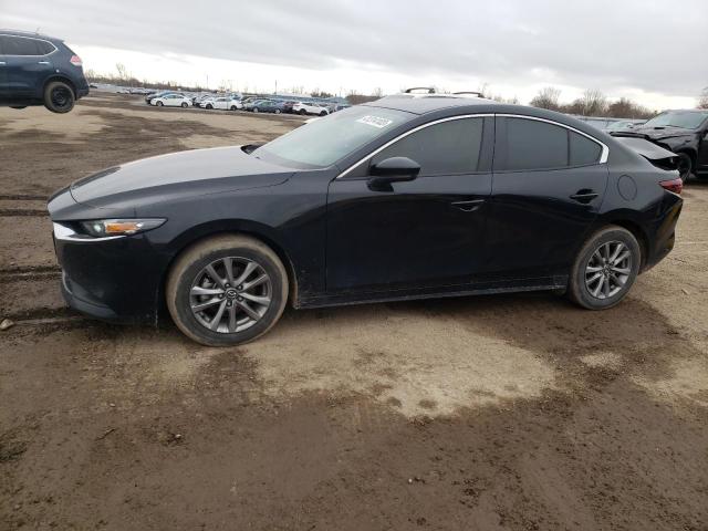 Mazda 3 preferre (2019)