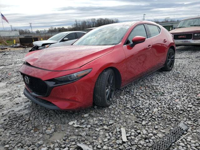 Mazda 3 premium (2019)