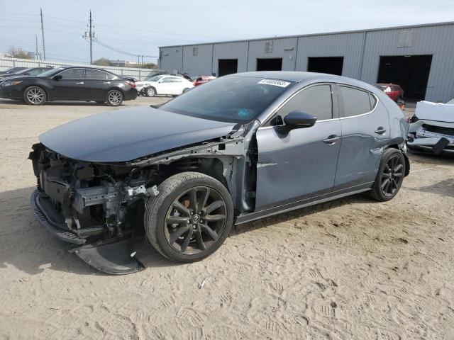 Mazda 3 premium (2020)
