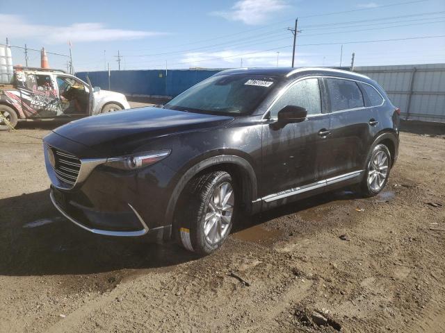 Mazda Cx-9 grand (2021)