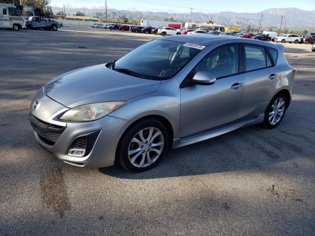 Mazda 3 s (2010)